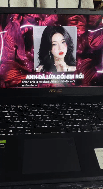 ASUS Gaming i5g9 16GB/512GB 1650 keng rẻ fix . Mua bán Laptop tại Huyện Trà Ôn Vĩnh Long được đăng bởi maximura hình 1