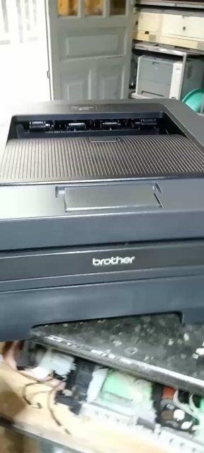 Máy in 2 mặt Brother HL- 2250dn