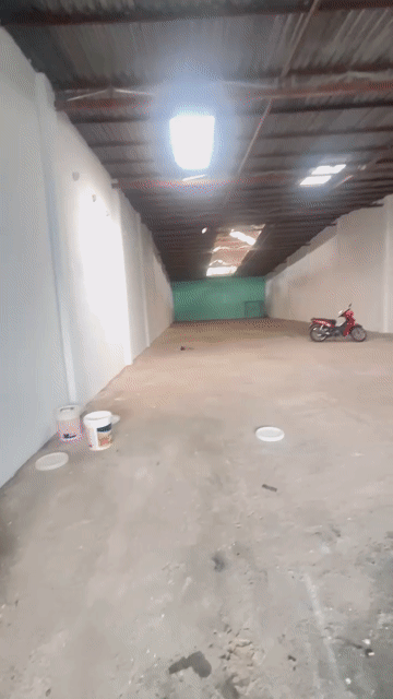 Cho thuê Văn phòng, Mặt bằng kinh doanh Huyện Hóc Môn Tp Hồ Chí Minh diện tích 500 m² giá 26 triệu/tháng