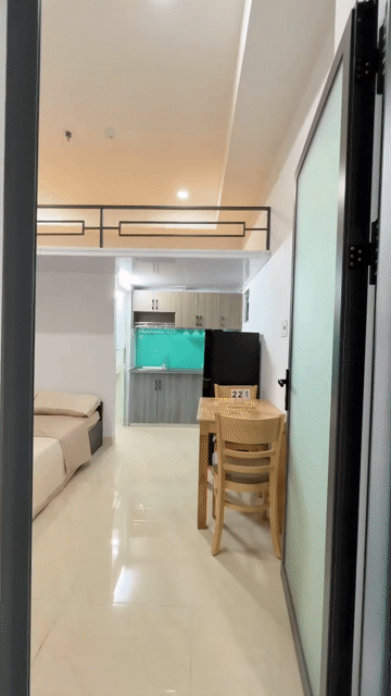 Cho thuê Phòng trọ Quận Gò Vấp Tp Hồ Chí Minh diện tích 30 m² giá 4,5 triệu/tháng