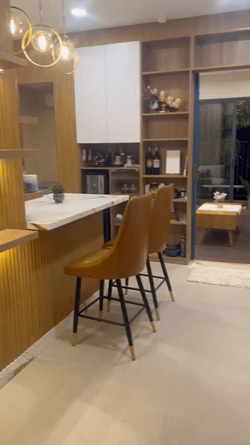 Mua bán Căn hộ Chung cư Lavida Plus Quận 7 Tp Hồ Chí Minh diện tích 74.1999 m² giá 5,4 tỷ