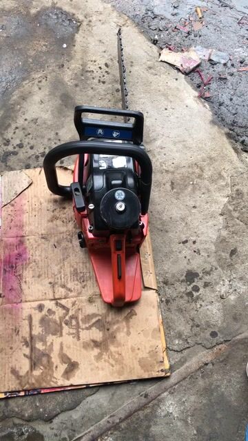 Máy cưa xích Makita Dolmar 110. Mua bán Đồ chuyên dụng, Giống nuôi trồng tại Quận Bình Tân Tp Hồ Chí Minh được đăng bởi Lê Phú hình 1