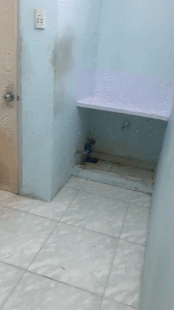 Cho thuê Phòng trọ Quận Tân Phú Tp Hồ Chí Minh diện tích 12 m² giá 1,6 triệu/tháng