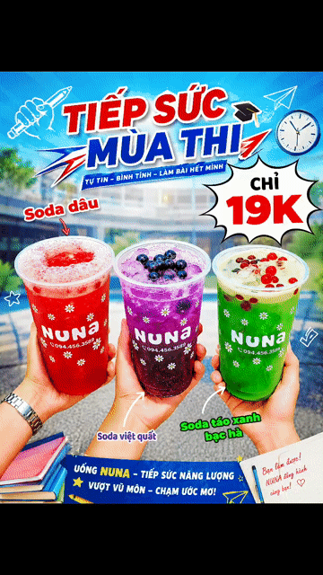 Tiếp sức mùa thi (chỉ 19K). Mua bán Đồ ăn, thực phẩm và các loại khác tại Quận 12 Tp Hồ Chí Minh được đăng bởi Phuc hình 1
