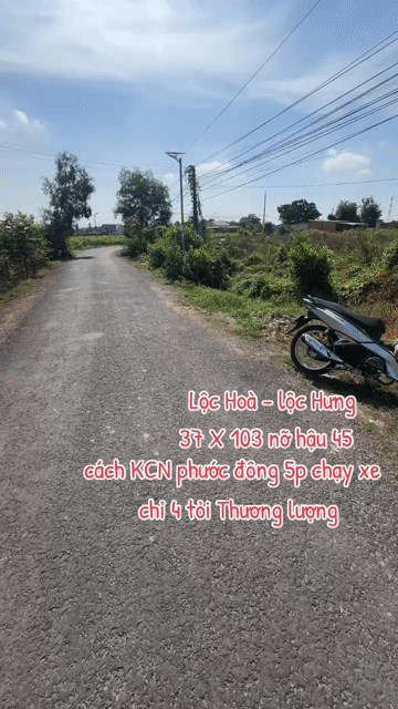Mua bán Đất Huyện Trảng Bàng Tây Ninh diện tích 3603 m² giá 3,9 tỷ