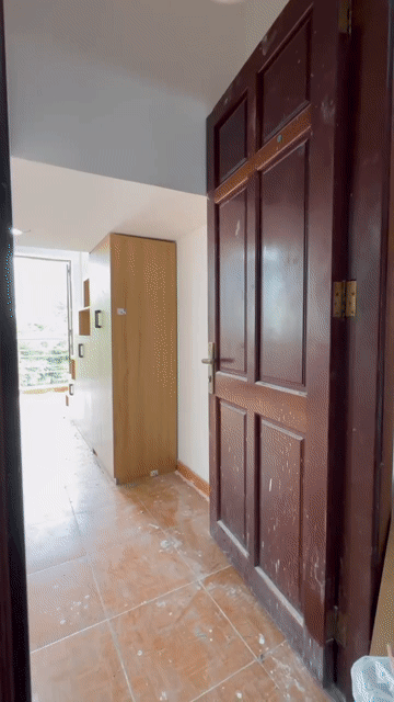 Cho thuê Căn hộ Chung cư Quận Gò Vấp Tp Hồ Chí Minh diện tích 45 m² giá 5,2 triệu/tháng