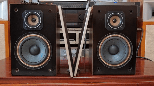 CẶP LOA BOOKSHELF PIONEER S-X10 JAPAN. Mua bán Tivi, Âm thanh tại Thành phố Thủ Đức Tp Hồ Chí Minh được đăng bởi AN NHÂN AUDIOPHILE hình 1