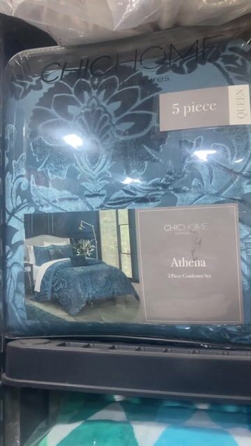 Duvet
