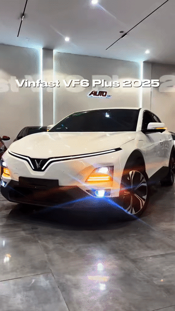 VF6 BAO HỒ SƠ GIÁ TỐT, VAY TỚI 90%. Mua bán Ô tô tại Thành phố Thủ Đức Tp Hồ Chí Minh được đăng bởi Kỳ Nguyễn VinFast hình 1