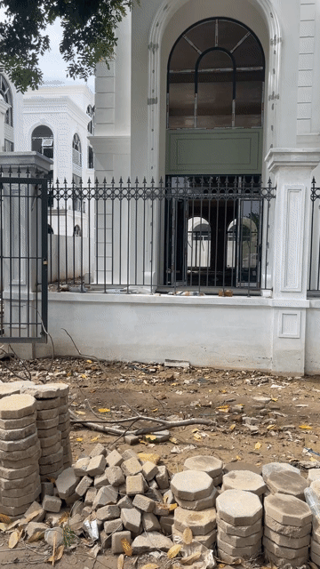 Cho thuê Nhà ở Thanh Hà Cienco 5 Mường Thanh(KĐT mới Thanh Hà) Quận Hà Đông Hà Nội diện tích 270 m² giá 35 triệu/tháng