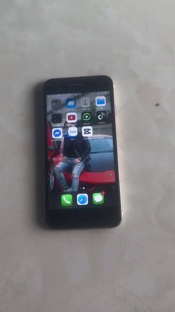 Apple iPhone 7 32GB Vàng. Mua bán Điện thoại tại Huyện Cần Đước Long An được đăng bởi Phan minh Nghĩa hình 1