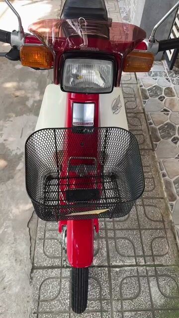 ECONO C70 DỌN FULL MỚI BS 65M1 CHÍNH CHỦ. Mua bán Xe máy tại Quận Ô Môn Cần Thơ được đăng bởi Tiến Tạp Hoá  hình 1