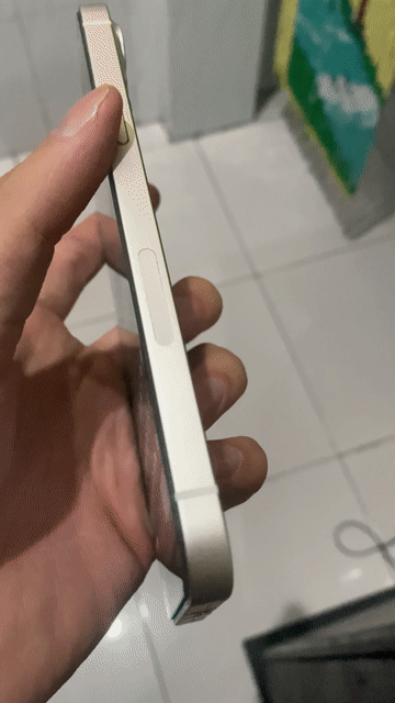 Apple iPhone 14 Plus 128GB Trắng Mỹ 96%. Mua bán Điện thoại tại Huyện Trảng Bom Đồng Nai được đăng bởi Khải Nguyễn hình 1