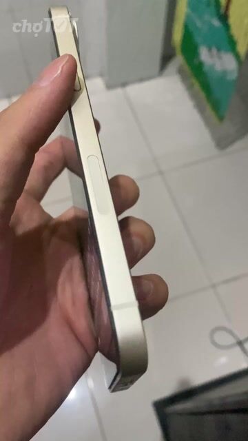 Apple iPhone 14 Plus 128GB Trắng Mỹ 96%. Mua bán Điện thoại tại Huyện Trảng Bom Đồng Nai được đăng bởi Khải Nguyễn hình 1