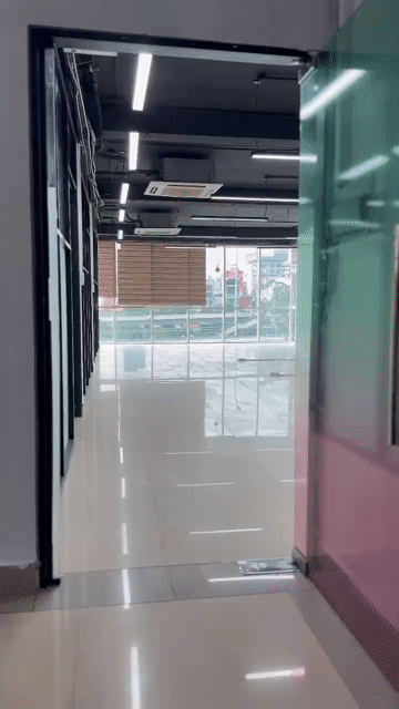 Cho thuê Văn phòng, Mặt bằng kinh doanh Quận 4 Tp Hồ Chí Minh diện tích 160 m² giá 52 triệu/tháng