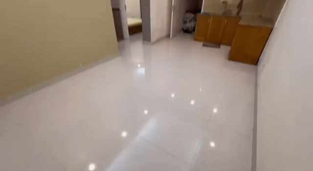 Cho thuê Căn hộ Chung cư Quận Bình Tân Tp Hồ Chí Minh diện tích 55 m² giá 6,5 triệu/tháng