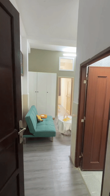 Cho thuê Căn hộ Chung cư Quận Phú Nhuận Tp Hồ Chí Minh diện tích 65 m² giá 9 triệu/tháng