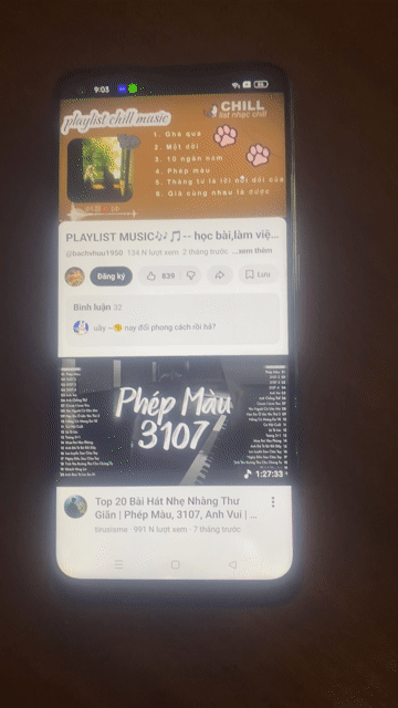 Oppo A95 128GB còn mới tinh. Mua bán Điện thoại tại Huyện Củ Chi Tp Hồ Chí Minh được đăng bởi Linh hình 1