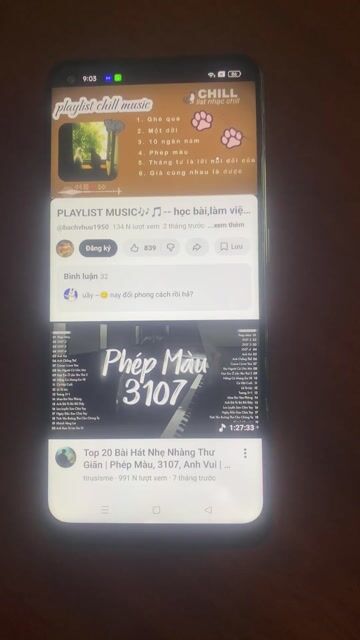 Oppo A95 128GB còn mới tinh. Mua bán Điện thoại tại Huyện Củ Chi Tp Hồ Chí Minh được đăng bởi Linh hình 1