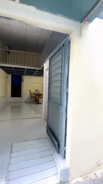 Cho thuê Phòng trọ Quận Thanh Khê Đà Nẵng diện tích 40 m² giá 3,2 triệu/tháng