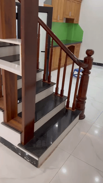 Mua bán Nhà ở Quận Bắc Từ Liêm Hà Nội diện tích 36 m² giá 6,95 tỷ