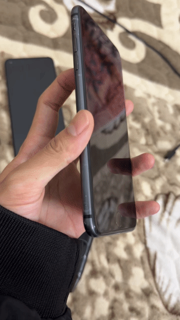 iPhone 8 Plus 64GB Đen bóng - Quốc tế. Mua bán Điện thoại tại Huyện Thanh Trì Hà Nội được đăng bởi Đức Đào hình 1