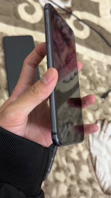 iPhone 8 Plus 64GB Đen bóng - Quốc tế. Mua bán Điện thoại tại Huyện Thanh Trì Hà Nội được đăng bởi Đức Đào hình 1
