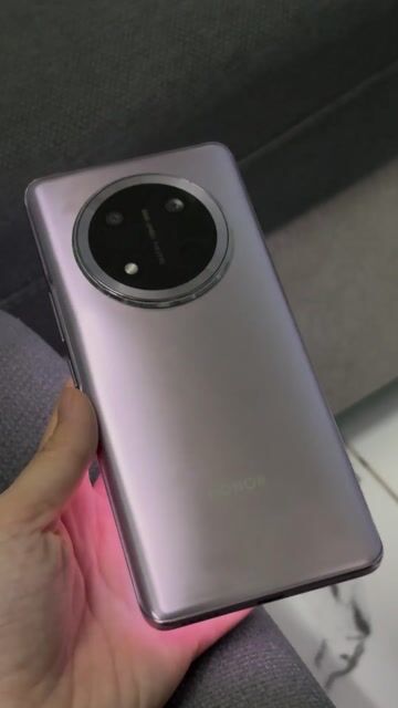 Honor X9c 5G 12GB/256GB bản VN full chức năng ạ. Mua bán Điện thoại tại Quận 12 Tp Hồ Chí Minh được đăng bởi Linh Mobile Giá Tốt  hình 1