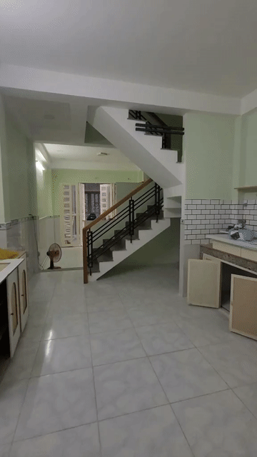 Mua bán Nhà ở Quận 7 Tp Hồ Chí Minh diện tích 35 m² giá 3,4 tỷ