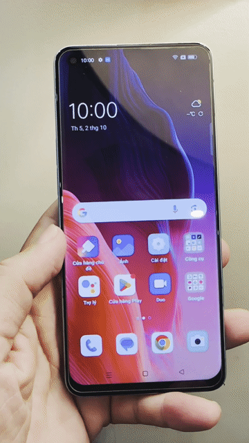 🔥OPPO RENO6 5G DEMINTI 900 RAM 12GB-256GB MỚI KENG. Mua bán Điện thoại tại Quận 6 Tp Hồ Chí Minh được đăng bởi GIA NGUYỄN STORE hình 1