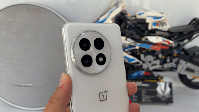 Oneplus 13 5G 256GB Trắng 12.256Gb Fullbox. Mua bán Điện thoại tại Quận Ninh Kiều Cần Thơ được đăng bởi Lê Khang hình 1