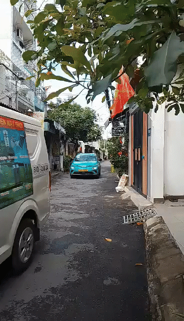 Mua bán Nhà ở Quận Tân Bình Tp Hồ Chí Minh diện tích 60 m² giá 4,9 tỷ
