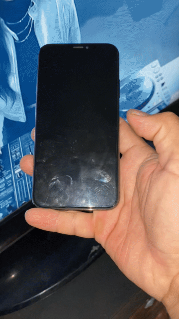 iPhone X. Mua bán Điện thoại tại Quận 7 Tp Hồ Chí Minh được đăng bởi Nguyễn Nam Tiến hình 1