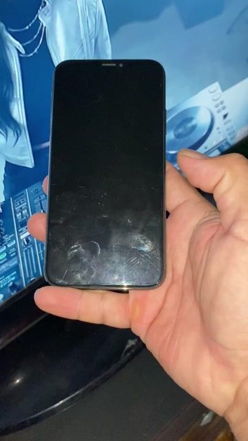 iPhone X. Mua bán Điện thoại tại Quận 7 Tp Hồ Chí Minh được đăng bởi Nguyễn Nam Tiến hình 1