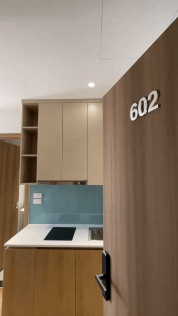 Cho thuê Căn hộ Chung cư Quận Nam Từ Liêm Hà Nội diện tích 25 m² giá 5 triệu/tháng