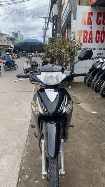 Future neo kim 2009 đen xám ( hỗ trợ góp ). Mua bán Xe máy tại Huyện Chợ Mới An Giang được đăng bởi Cửa hàng xe Thiên Phước 2 hình 1