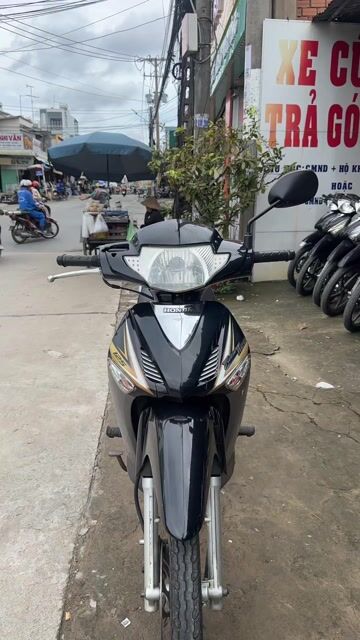 Future neo kim 2009 đen xám ( hỗ trợ góp ). Mua bán Xe máy tại Huyện Chợ Mới An Giang được đăng bởi Cửa hàng xe Thiên Phước 2 hình 1