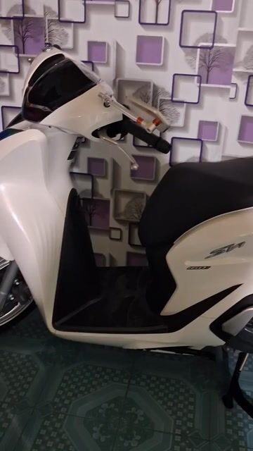 Xe sh 125i mua 2024 con moi 99%. Mua bán Xe máy tại Huyện Hóc Môn Tp Hồ Chí Minh được đăng bởi Mai Anh hình 1