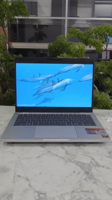 Dell Pro 14 Plus Ryzen 7 PRO 250 16GB/256GB. Mua bán Laptop tại Quận Tân Phú Tp Hồ Chí Minh được đăng bởi PHAN TRỌNG THIỆN hình 1