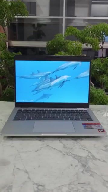 Dell Pro 14 Plus Ryzen 7 PRO 250 16GB/256GB. Mua bán Laptop tại Quận Tân Phú Tp Hồ Chí Minh được đăng bởi PHAN TRỌNG THIỆN hình 1
