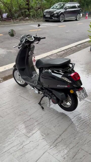 Xe nhà cần thanh lý. Mua bán Xe máy tại Quận Long Biên Hà Nội được đăng bởi sơn đinh hình 1