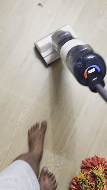 Máy lau nhà hút bụi Roborock. Mua bán Thiết bị vệ sinh, nhà tắm tại Quận 8 Tp Hồ Chí Minh được đăng bởi Tuấn hình 1