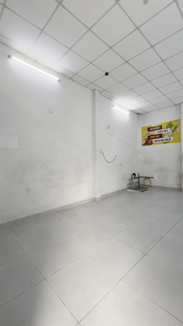 Cho thuê Văn phòng, Mặt bằng kinh doanh Quận 7 Tp Hồ Chí Minh diện tích 80 m² giá 18 triệu/tháng