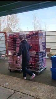 Immersion dans notre métier