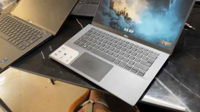 511 latitude  i5-1135G7 14 inch 8GB/256GB Xám 2. Mua bán Laptop tại Quận Đống Đa Hà Nội được đăng bởi laptop family Rẻ Bền Đẹp  hình 1