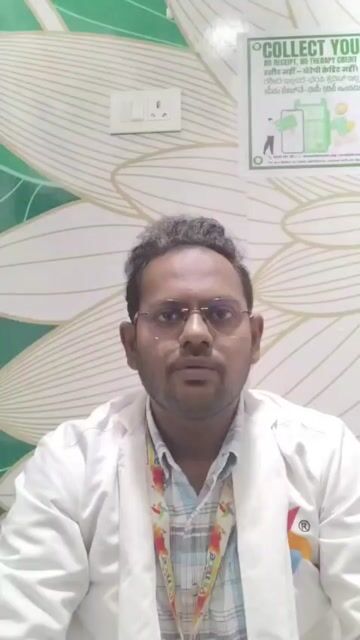 Jangamsetti Ravi Teja