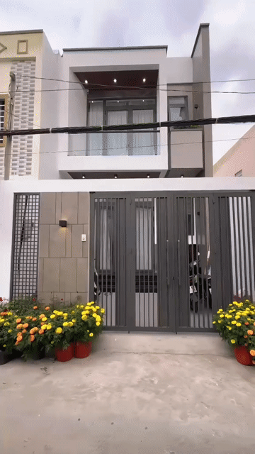Mua bán Nhà ở Bình Điền Center  2 Bình Chánh Huyện Bình Chánh Tp Hồ Chí Minh diện tích 80 m² giá 3 tỷ
