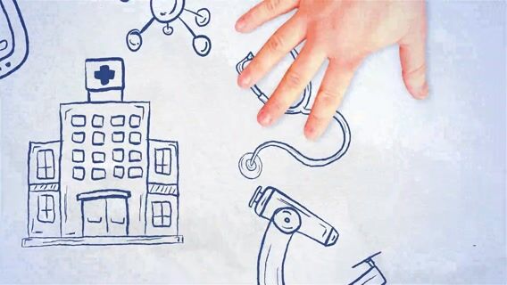 Ma formation infirmière