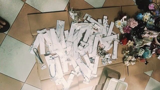 phụ kiện, kẹp tóc như trên hình . Mua bán Phụ kiện thời trang khác tại Thành phố Huế Thừa Thiên Huế được đăng bởi nguyen hùng hình 1