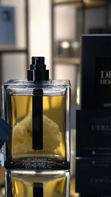 10ml Dior Homme Intense Nam. Mua bán Nước hoa tại Thành phố Buôn Ma Thuột Đắk Lắk được đăng bởi Urban Silver hình 1